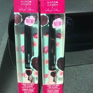 2-NEW HARD CANDY-MARILYN MONROE EYELINER